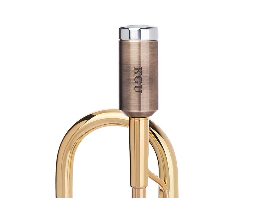 KGU music ブースター ローブラス 美品 Amazon.com: TRUMPET MOUTHPIECE BOOSTER KGUBrass. CUSTOM MADE